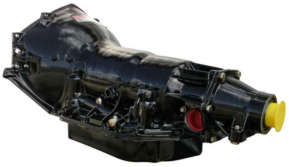 Hughes Street & Strip Transmission (HT34-1) HT34-1