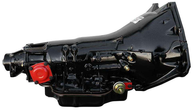 Hughes Street & Strip Transmission (Heavy Duty) (HT34-1BHD) HT34-1BHD