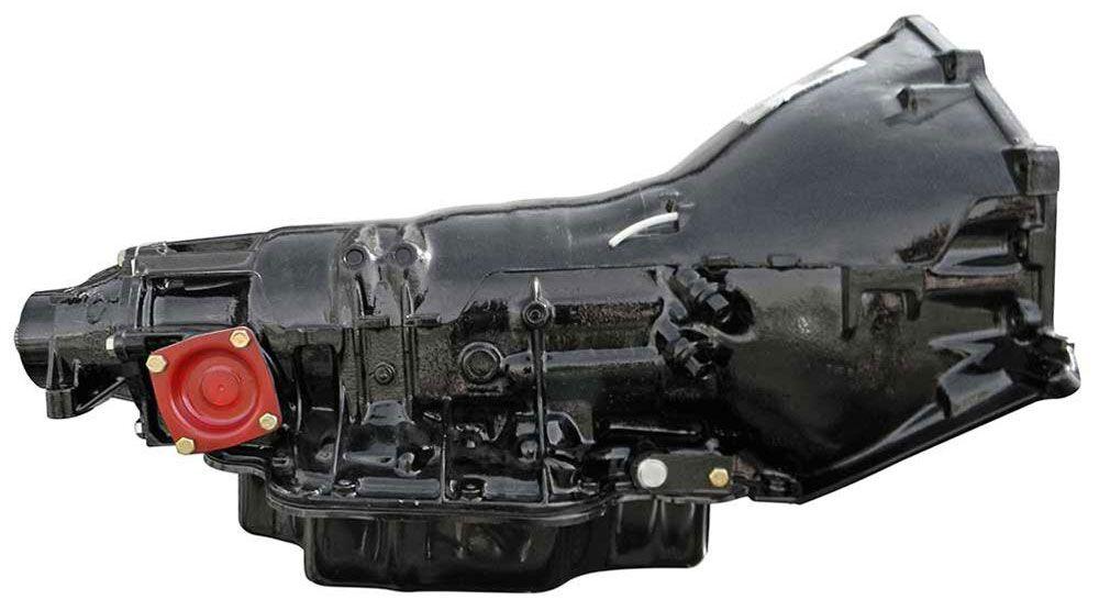 Hughes Street & Strip Transmission (HT34-2) HT34-2