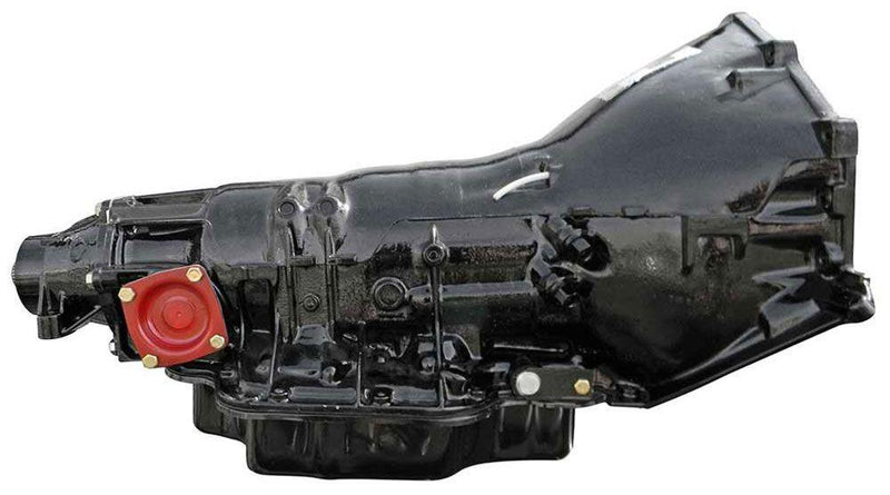 Hughes Street & Strip Transmission (HT34-2) HT34-2