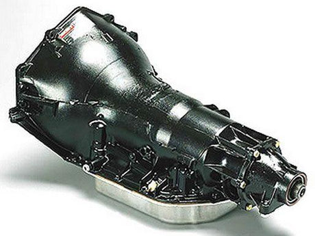 Hughes Street & Strip Transmission (HT34-2XR) HT34-2XR