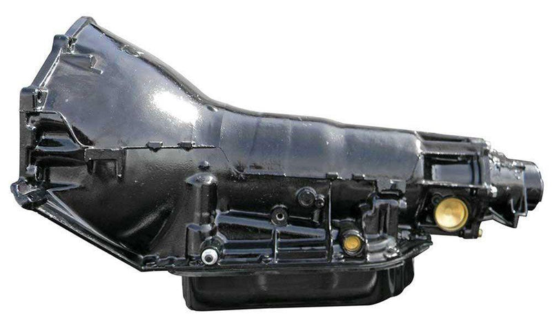 Hughes Street & Strip Transmission (HT34-2)