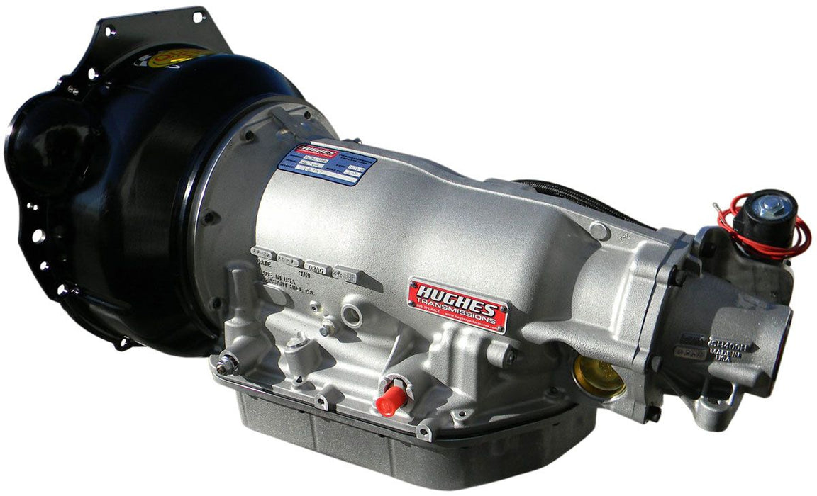 Hughes Pro Series Transmision (HT34-3XHD248SAFA)