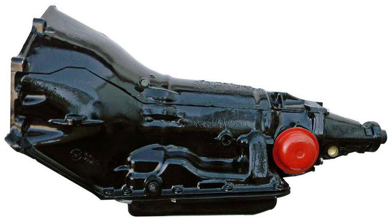 Hughes Street & Strip Transmission (HT35-1HD) HT35-1HD