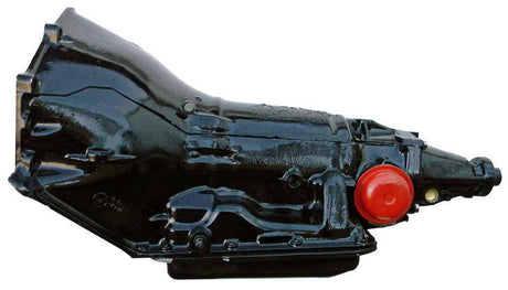 Hughes Street & Strip Transmission (HT35-2R) HT35-2R