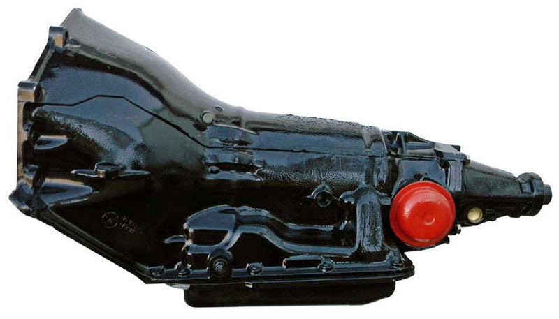 Hughes Street & Strip Transmission (HT35-2R) HT35-2R