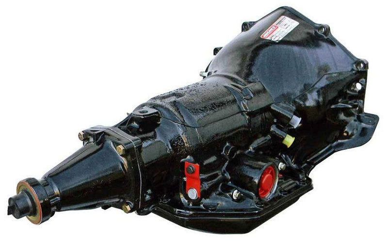 Hughes Street & Strip Transmission (HT35-2R)