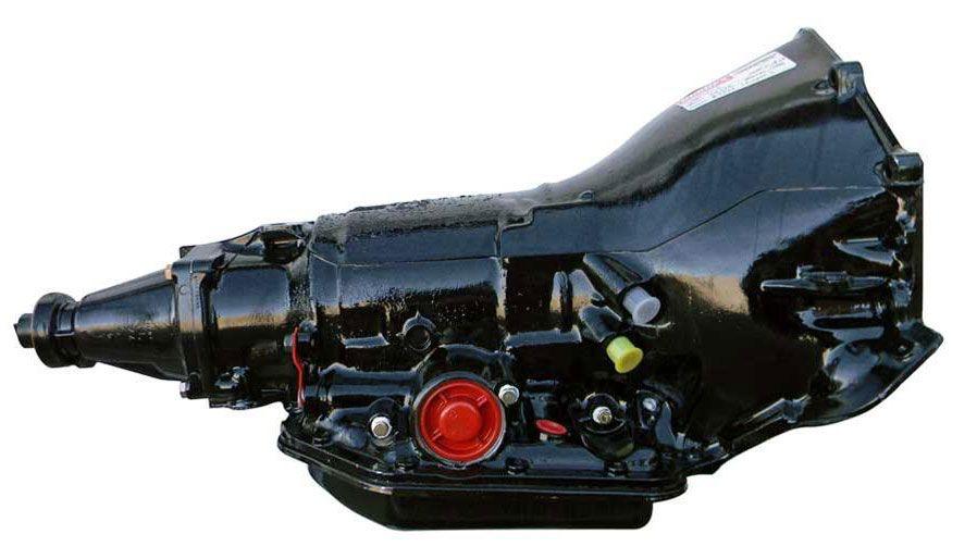 Hughes Street & Strip Transmission (HT35-2R)