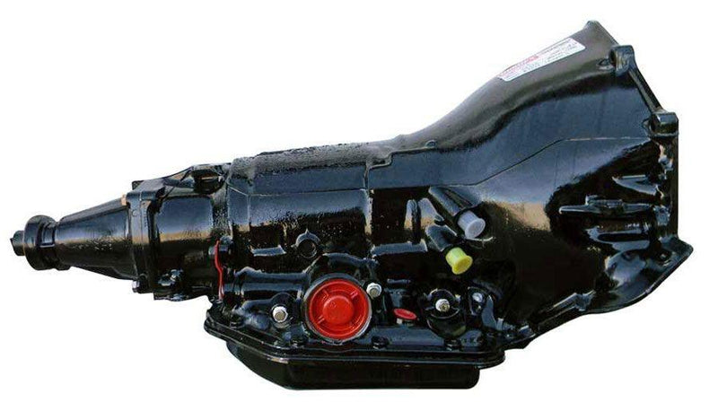 Hughes Street & Strip Transmission (HT35-2R)