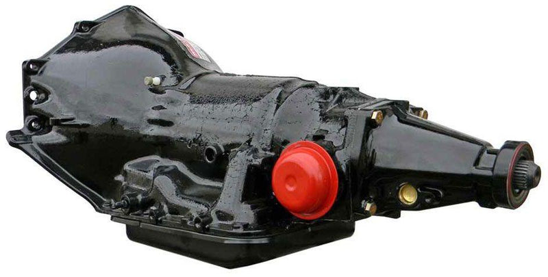 Hughes Competition Transmission (HT35-3) HT35-3