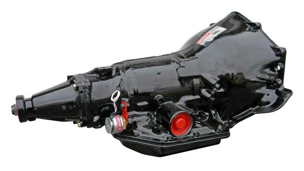 Hughes Competition Transmission (HT35-3)