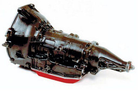 Hughes Street & Strip Transmission (HT36-1) HT36-1