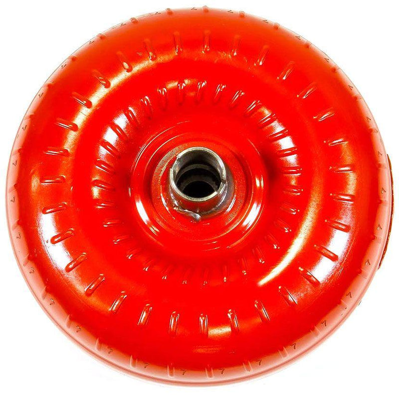 Hughes Pro-Street Stall Converter (HT42-30) HT42-30