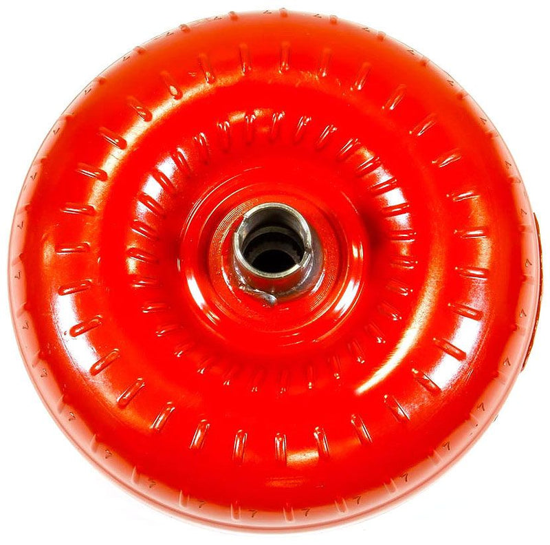 Hughes Heavy Duty Pro-Street Stall Converter (HT43-30HD) HT43-30HD