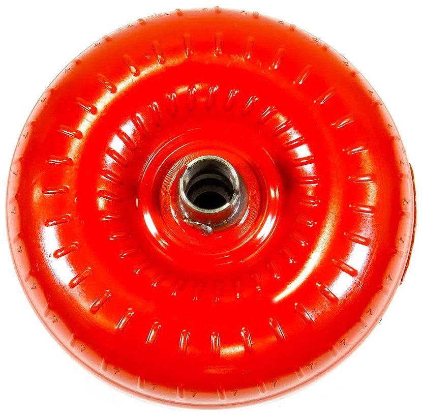 Hughes Street Master Stall Converter (HT51-25L) HT51-25L