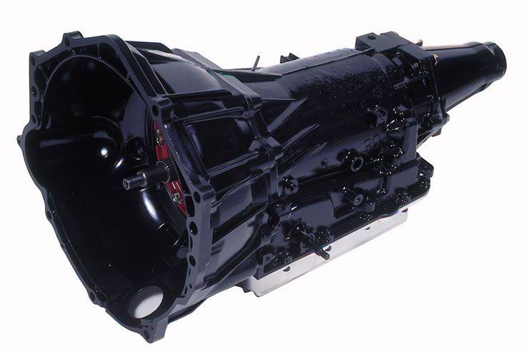 Hughes Street and Strip Transmission (HT56-1) HT56-1