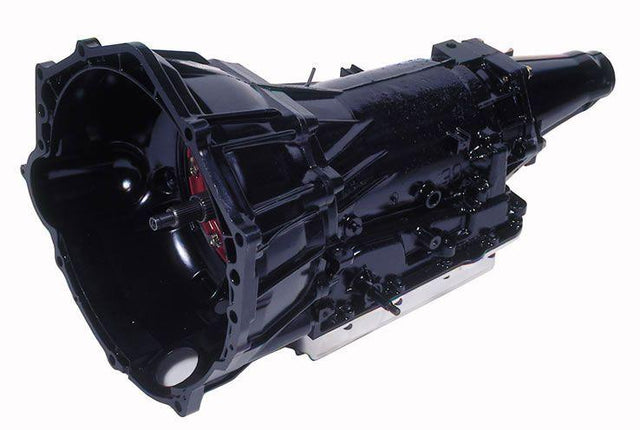 Hughes Street and Strip Transmission (HT56-1) HT56-1