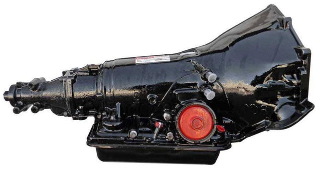 Hughes Street and Strip Transmission (HT74-1) HT74-1