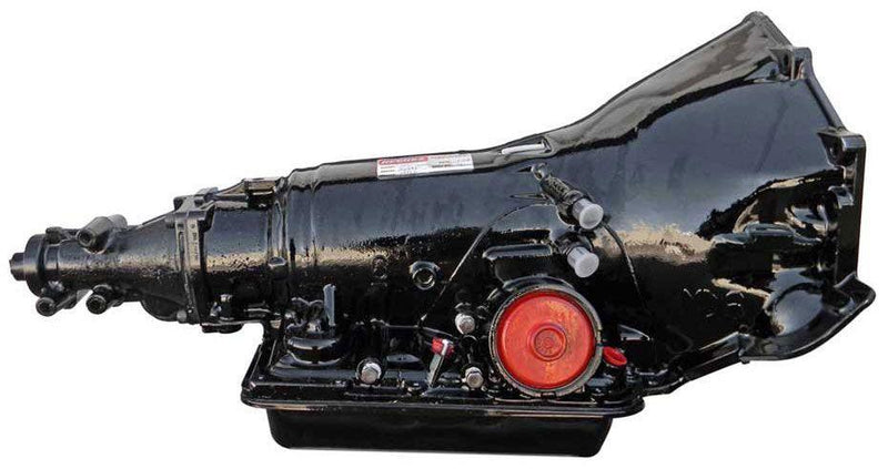 Hughes Street and Strip Transmission (HT74-1) HT74-1