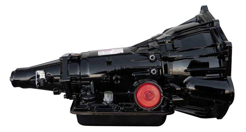 Hughes Street and Strip Transmission (HT74-1E4) HT74-1E4