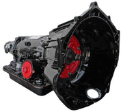 Hughes Street and Strip Transmission (HT74-1E4)