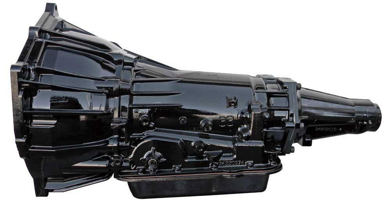 Hughes Street and Strip Transmission (HT74-1E4)