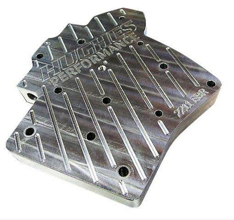 Hughes Billet Aluminium Valve Body (HTHP2211EBRX) HTHP2211EBRX