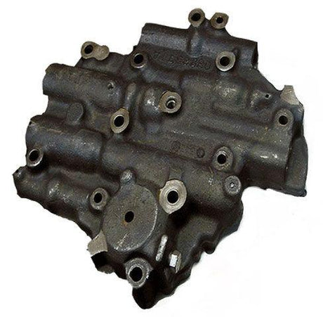 Hughes Pro Series Transbrake Valve Body (HTHP2215) HTHP2215