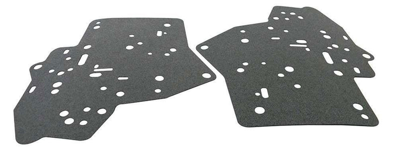 Hughes Transbrake Valve Body Gasket Set (HTHP2216) HTHP2216