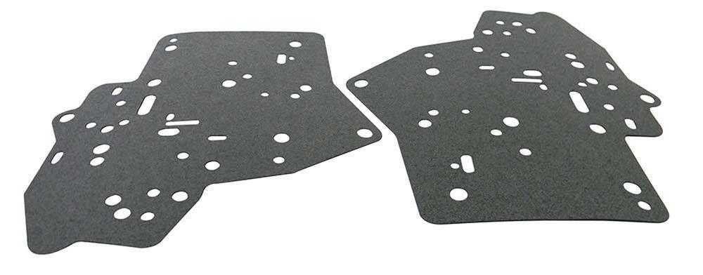 Hughes Transbrake Valve Body Gasket Set (HTHP2216)