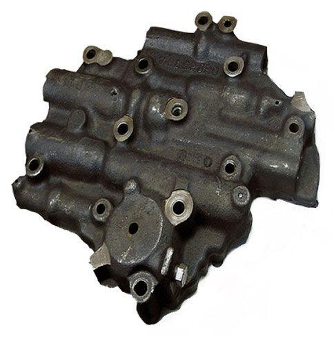 Hughes Valve Body (HTHP2229) HTHP2229
