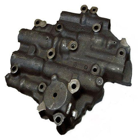 Hughes Valve Body (HTHP2229) HTHP2229