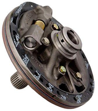 Transmission Oil Pump (Rebuilt) (HTHP2230) HTHP2230
