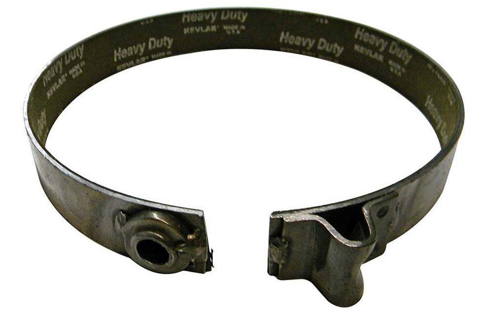 Hughes Transmission Kevlar Band (HTHP2251H)