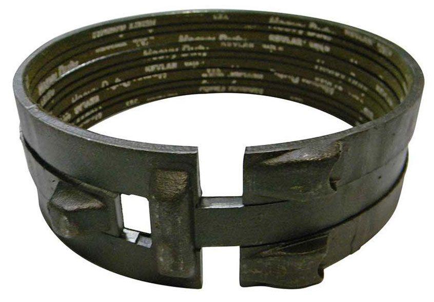 Hughes Transmission Kevlar Band (HTHP2252H)