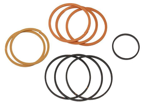 Hughes Teflon Ring Set (HTHP3212) HTHP3212
