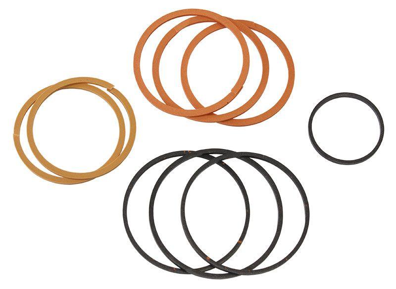 Hughes Teflon Ring Set (HTHP3212) HTHP3212