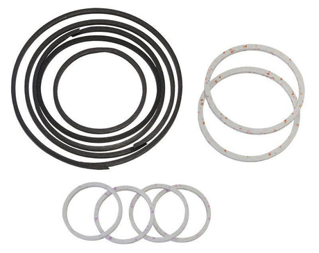 Hughes Teflon Ring Set (HTHP3712E) HTHP3712E