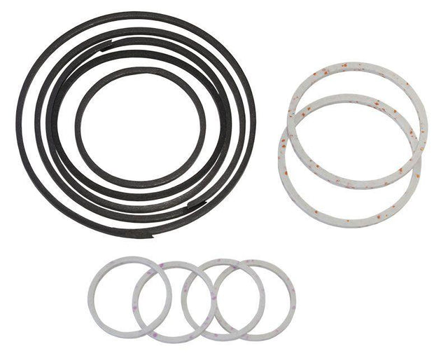 Hughes Teflon Ring Set (HTHP3712E) HTHP3712E