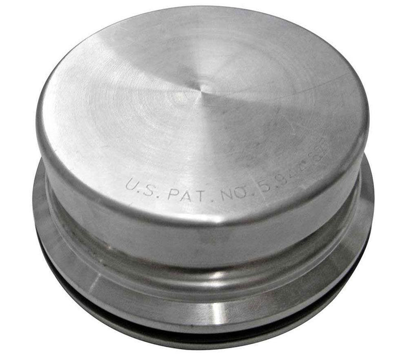 Hughes Billet Servo Kit (HTHP3729) HTHP3729