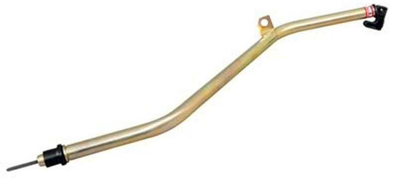 Hughes Locking Transmission Dipstick, Bellhousing Mount (HTHP3738) HTHP3738
