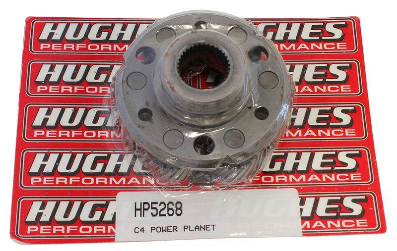 Hughes Transmsission Pinion Carrier (HTHP5268) HTHP5268