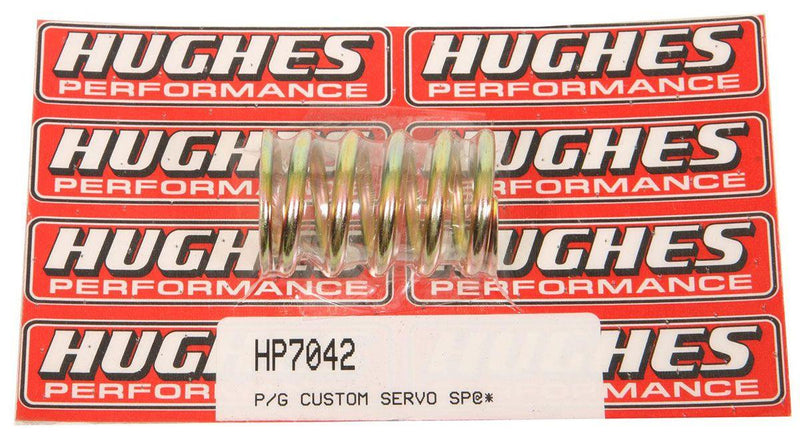 Hughes Transmission Servo Spring (HTHP7042) HTHP7042