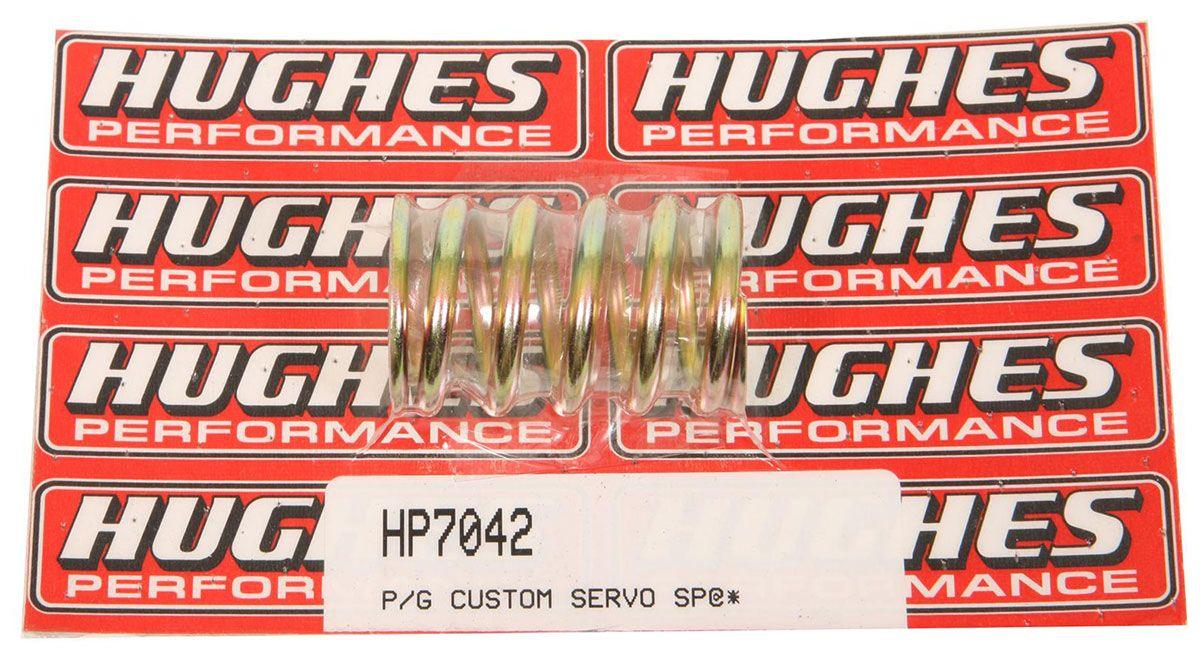 Hughes Transmission Servo Spring (HTHP7042)