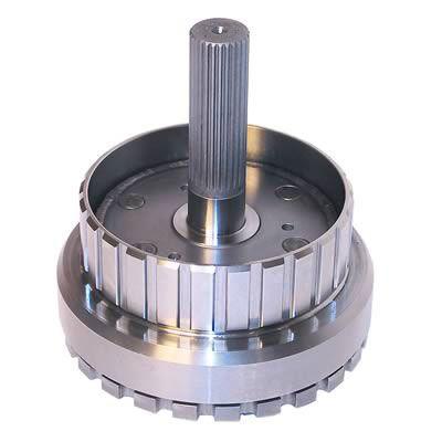 Hughes Transmission Planetary Gear Set (HTHP7444) HTHP7444