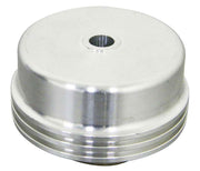 Hughes POWERGLIDE DUAL RING SERVO BILLET ALUMINIUM, P/GLIDE HUGHES / HP7480B (HTHP7480B) HTHP7480B