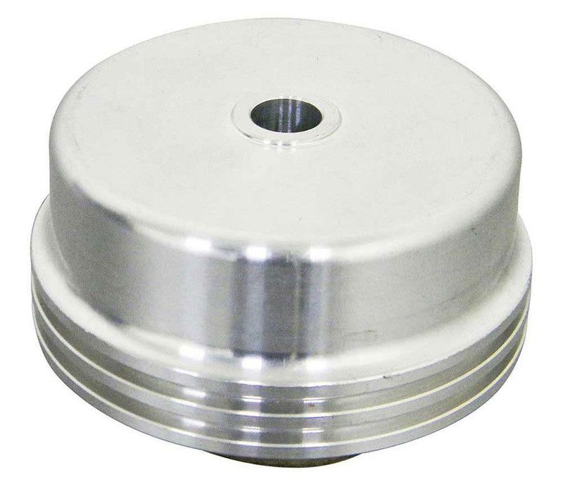 Hughes POWERGLIDE DUAL RING SERVO BILLET ALUMINIUM, P/GLIDE HUGHES / HP7480B (HTHP7480B) HTHP7480B