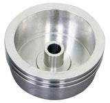 Hughes POWERGLIDE DUAL RING SERVO BILLET ALUMINIUM, P/GLIDE HUGHES / HP7480B (HTHP7480B)