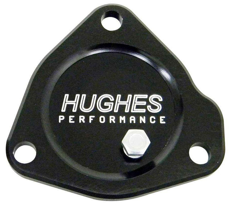 Hughes Billet Servo Cover (HTHP7481) HTHP7481