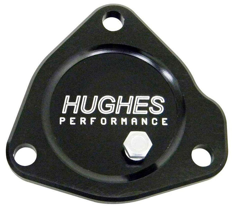 Hughes Billet Servo Cover (HTHP7481)